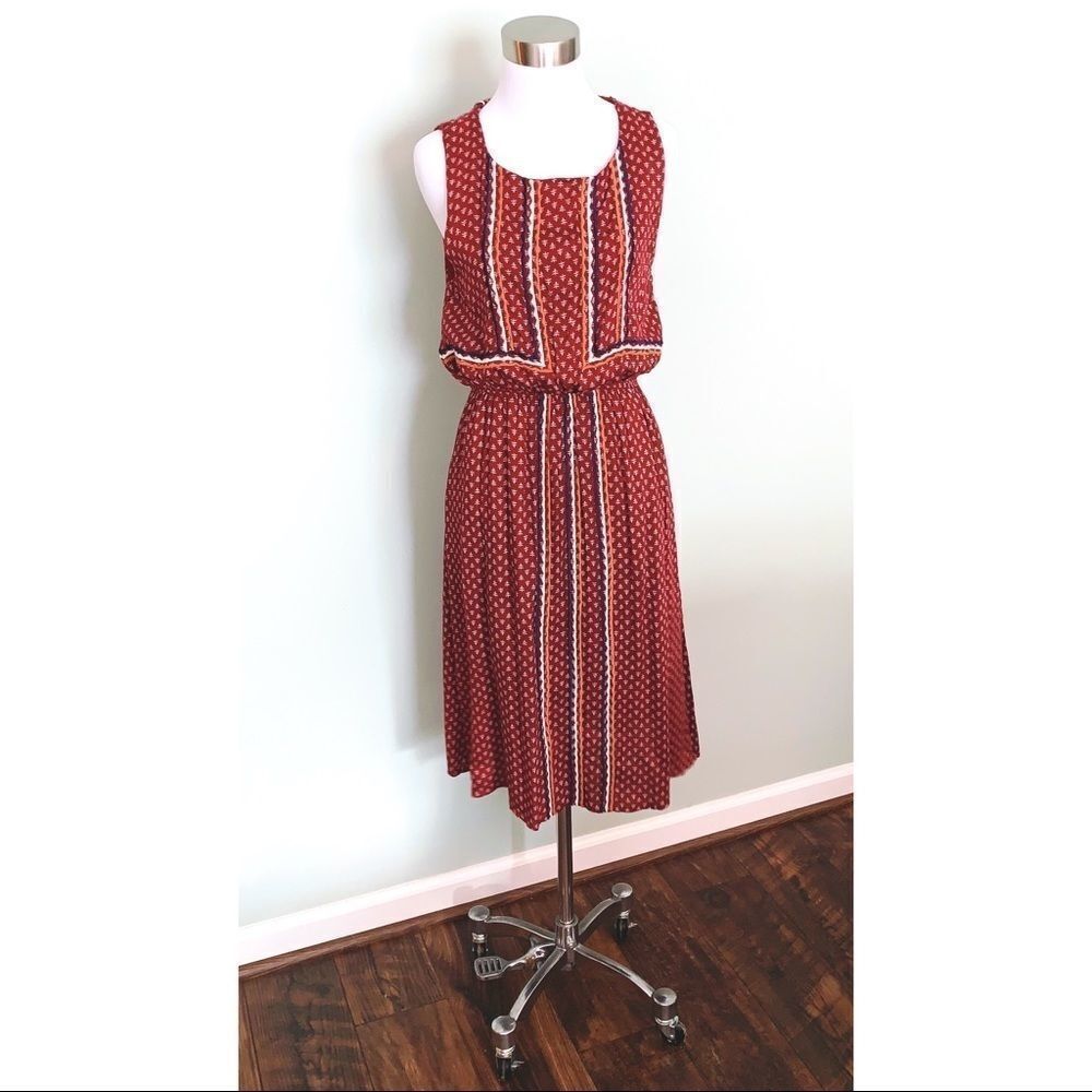 THML open back dress NWT